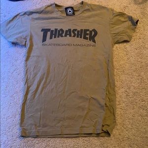 Thrasher T-shirt